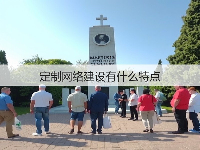 定制网络建设有什么特点(图3)