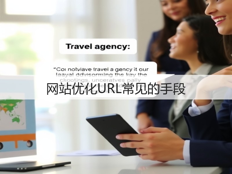 网站优化URL常见的手段(图3)