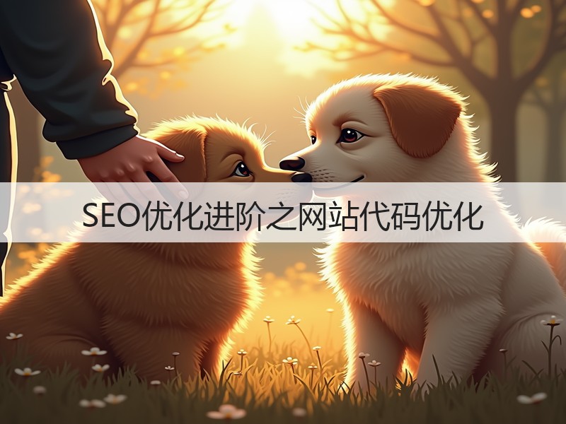 SEO优化进阶之网站代码优化(图3) SEO优化进阶之网站代码优化(图3)