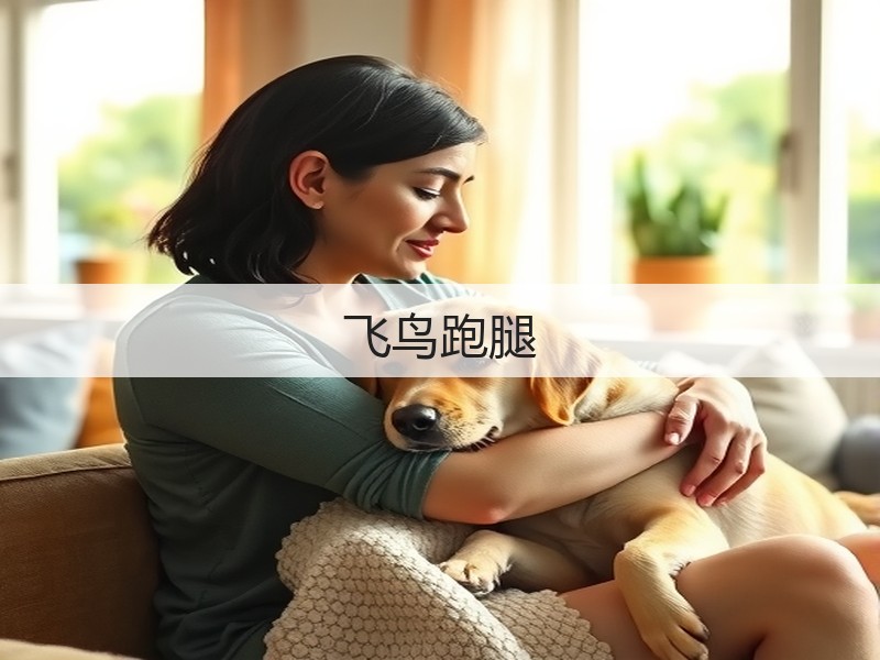 飞鸟跑腿(图3)