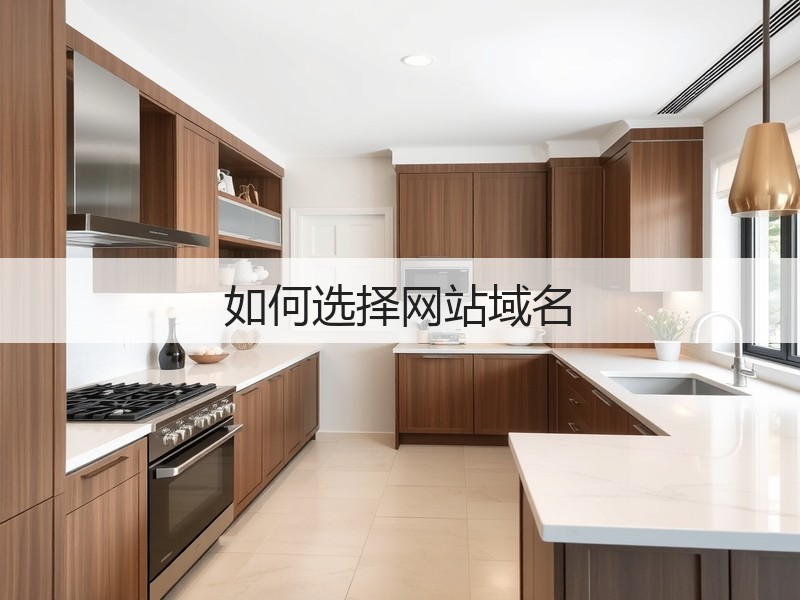 如何选择网站域名(图3)