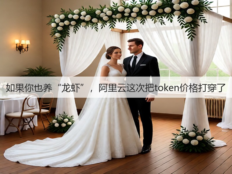 如果你也养“龙虾”，阿里云这次把token价格打穿了(图3)