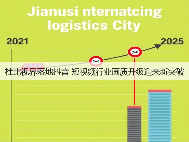 杜比视界落地抖音 短视频行业画质升级迎来新突破(图2) 杜比视界落地抖音 短视频行业画质升级迎来新突破(图2)