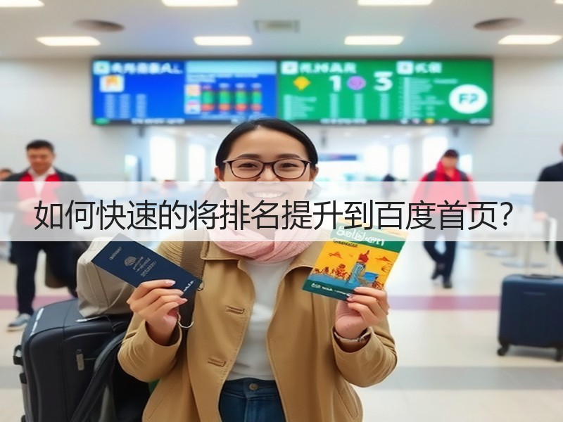 如何快速的将排名提升到百度首页?(图2) 如何快速的将排名提升到百度首页?(图2)