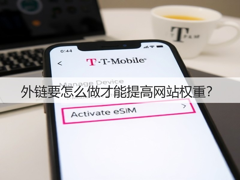 外链要怎么做才能提高网站权重？(图2)