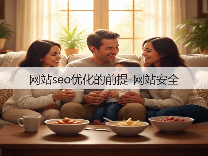 网站seo优化的前提-网站安全(图1) 网站seo优化的前提-网站安全(图1)