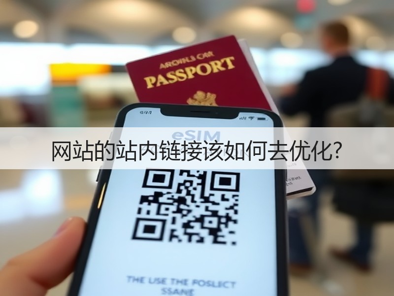 网站的站内链接该如何去优化?(图3)