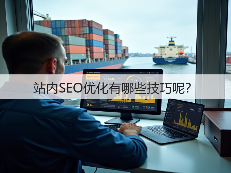站内SEO优化有哪些技巧呢？(图3)