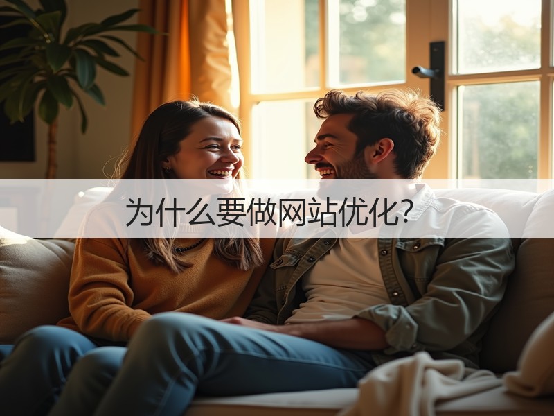 为什么要做网站优化?(图3) 为什么要做网站优化?(图3)