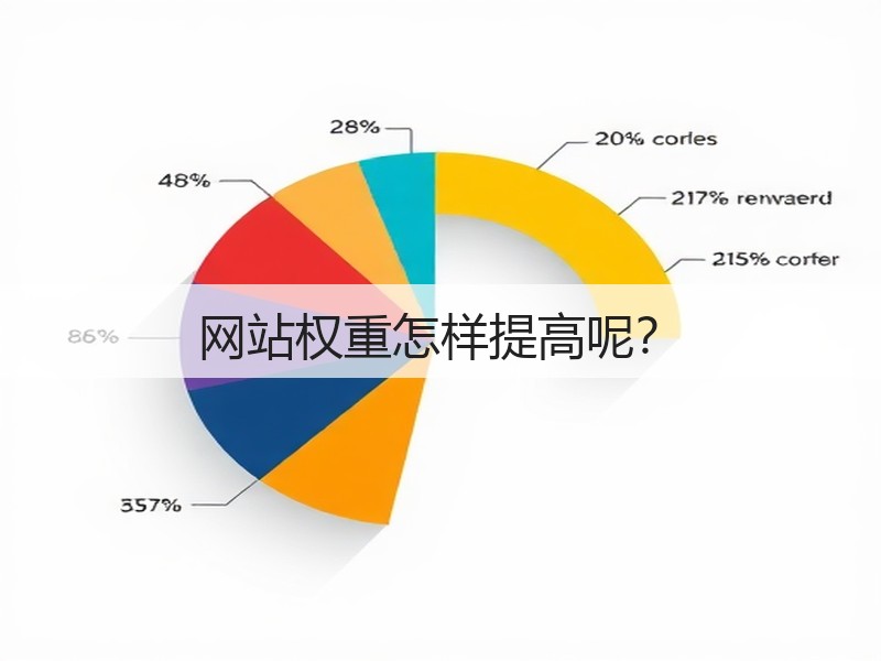 网站权重怎样提高呢？(图3)
