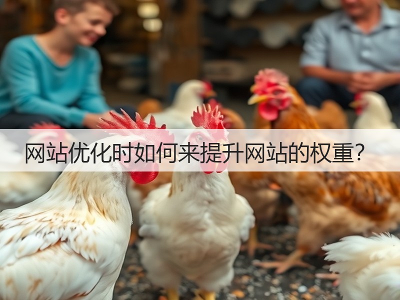 网站优化时如何来提升网站的权重?(图1) 网站优化时如何来提升网站的权重?(图1)