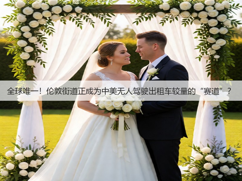 全球唯一!伦敦街道正成为中美无人驾驶出租车较量的“赛道”?(图2) 全球唯一!伦敦街道正成为中美无人驾驶出租车较量的“赛道”?(图2)