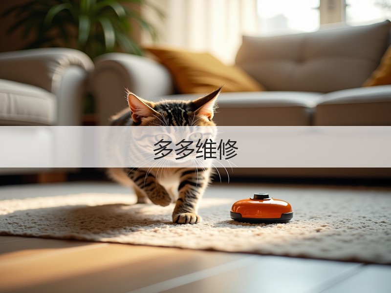多多维修(图2)