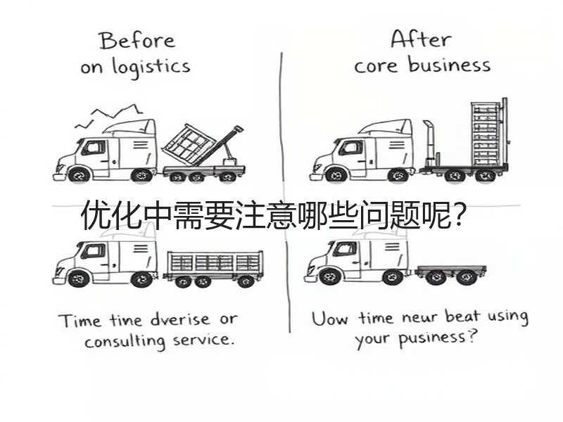 优化中需要注意哪些问题呢?(图3) 优化中需要注意哪些问题呢?(图3)