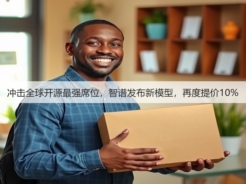 冲击全球开源最强席位，智谱发布新模型，再度提价10%(图2)