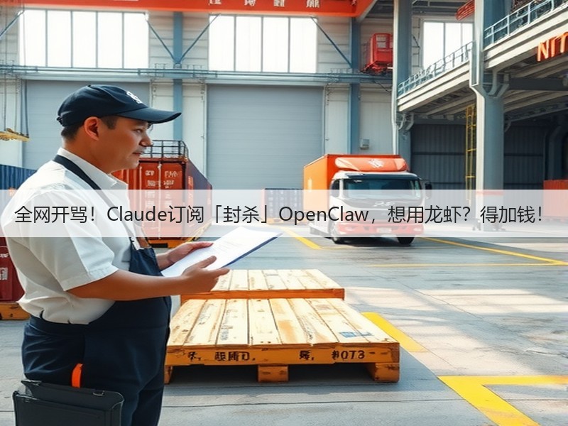 全网开骂！Claude订阅「封杀」OpenClaw，想用龙虾？得加钱！(图2)