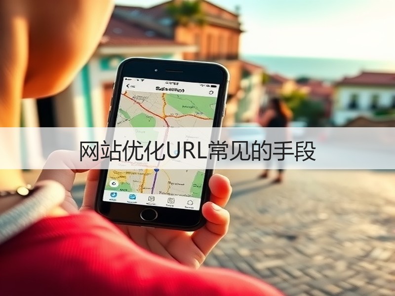 网站优化URL常见的手段(图2)