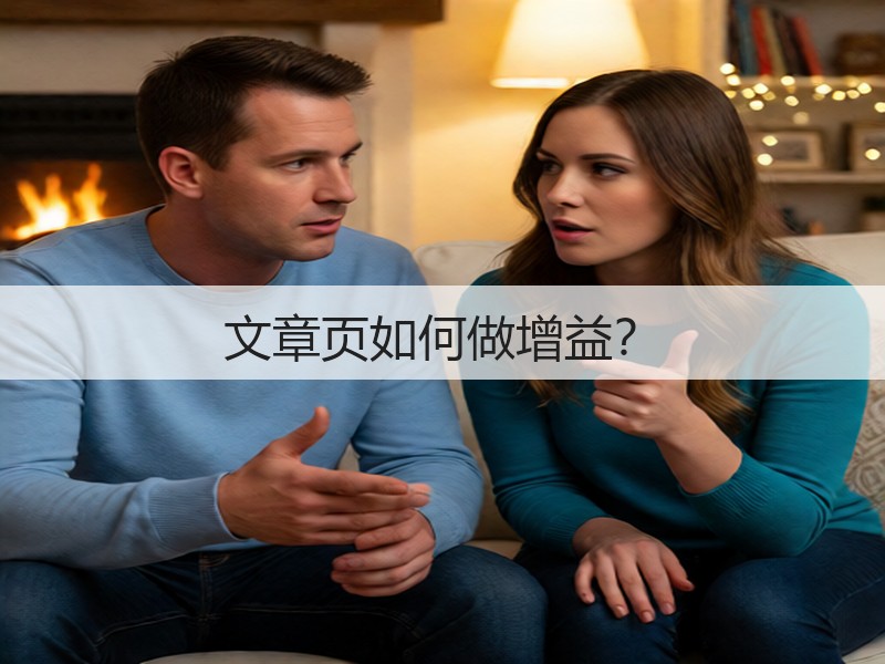 文章页如何做增益？(图2)