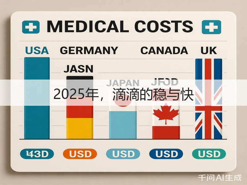 2025年,滴滴的稳与快(图2) 2025年,滴滴的稳与快(图2)