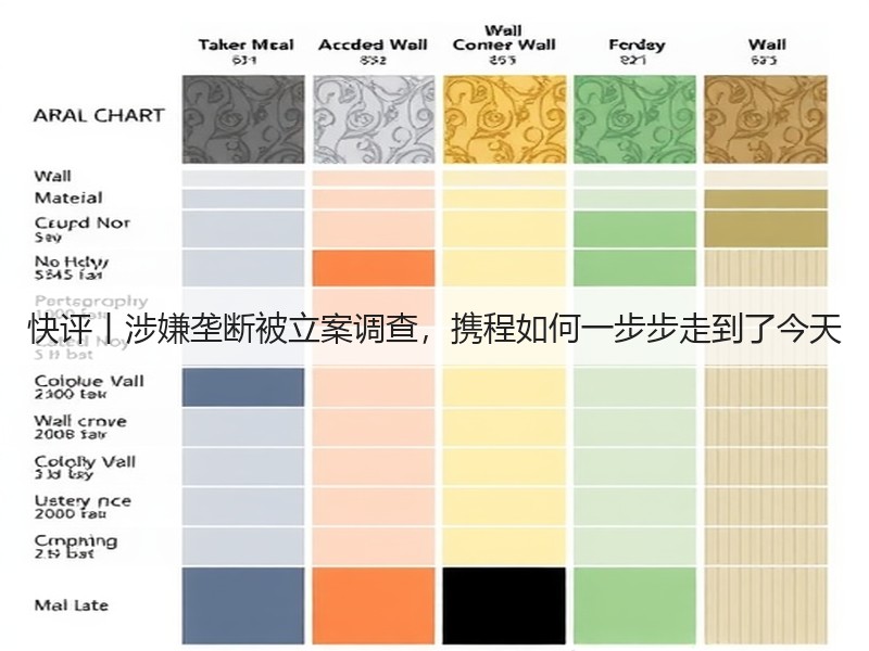快评丨涉嫌垄断被立案调查,携程如何一步步走到了今天(图2) 快评丨涉嫌垄断被立案调查,携程如何一步步走到了今天(图2)