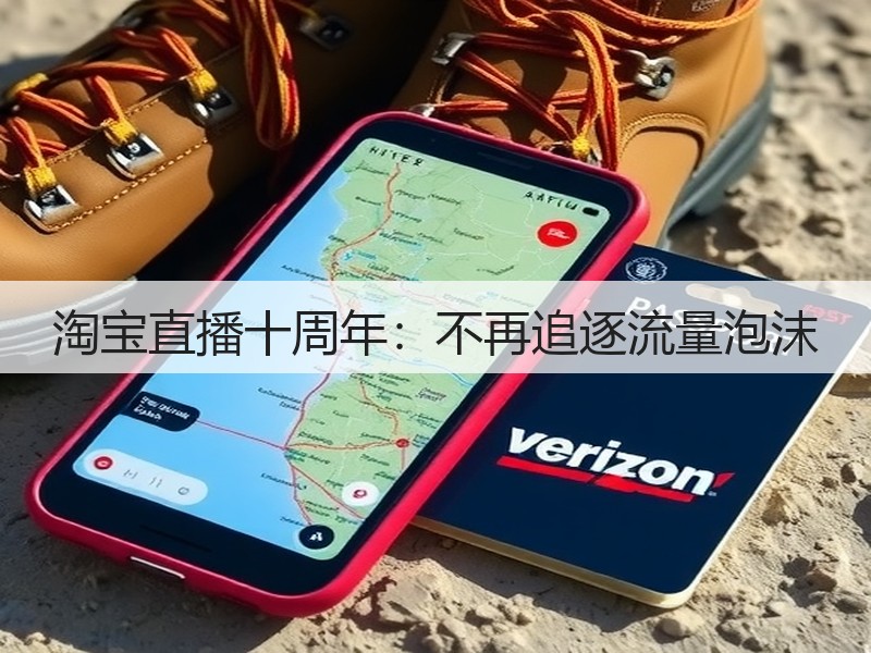 淘宝直播十周年：不再追逐流量泡沫(图2)