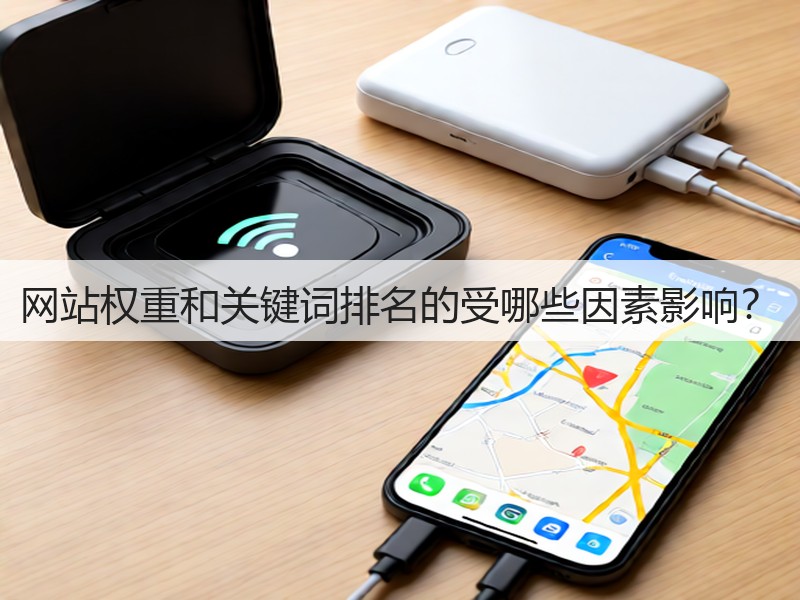 网站权重和关键词排名的受哪些因素影响?(图3) 网站权重和关键词排名的受哪些因素影响?(图3)