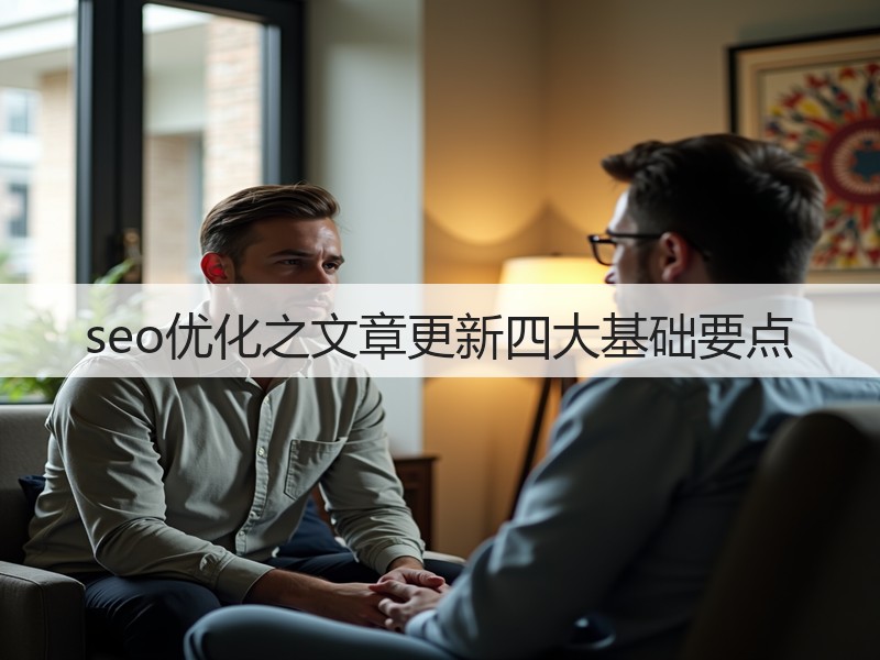seo优化之文章更新四大基础要点(图2) seo优化之文章更新四大基础要点(图2)