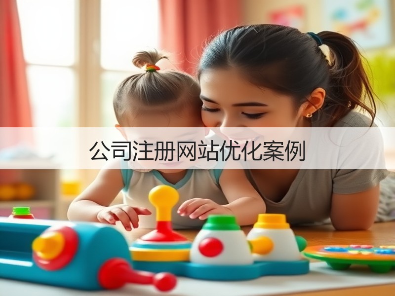 公司注册网站优化案例(图1) 公司注册网站优化案例(图1)