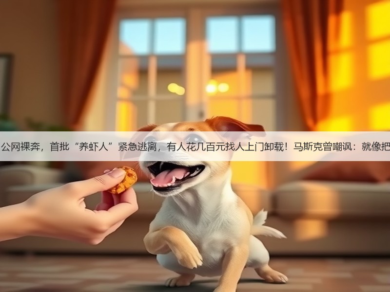 近28万“龙虾”公网裸奔,首批“养虾人”紧急逃离,有人花几百元找人上门卸载!马斯克曾嘲讽:就像把步枪交给了猴子(图3) 近28万“龙虾”公网裸奔,首批“养虾人”紧急逃离,有人花几百元找人上门卸载!马斯克曾嘲讽:就像把步枪交给了猴子(图3)