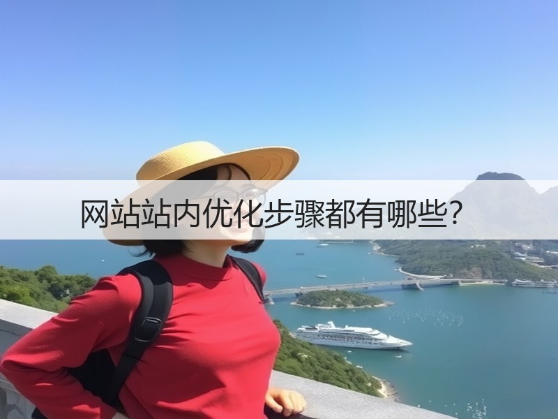网站站内优化步骤都有哪些？(图2)