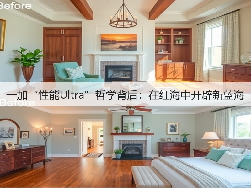 一加“性能Ultra”哲学背后:在红海中开辟新蓝海(图3) 一加“性能Ultra”哲学背后:在红海中开辟新蓝海(图3)