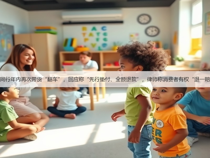 与辉同行年内再次带货“翻车”,回应称“先行垫付、全额退款”,律师称消费者有权“退一赔三”(图2) 与辉同行年内再次带货“翻车”,回应称“先行垫付、全额退款”,律师称消费者有权“退一赔三”(图2)