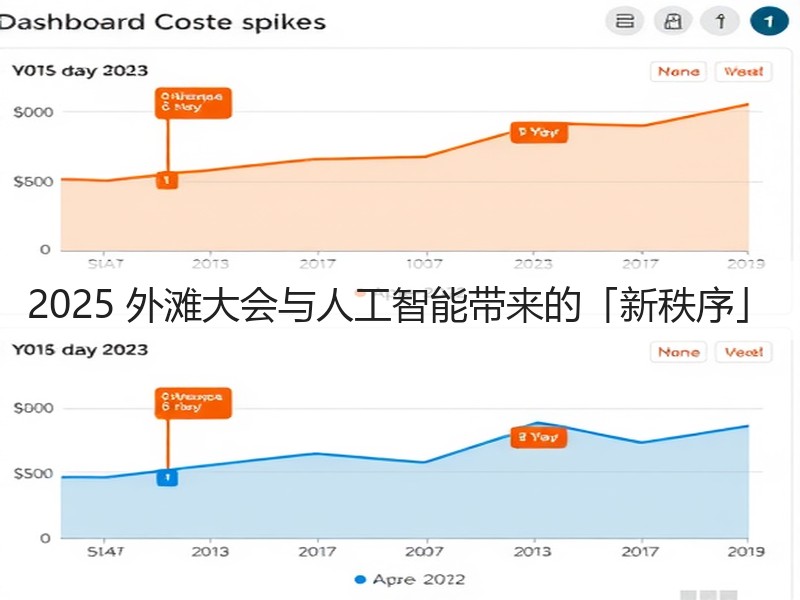 2025 外滩大会与人工智能带来的「新秩序」(图3) 2025 外滩大会与人工智能带来的「新秩序」(图3)