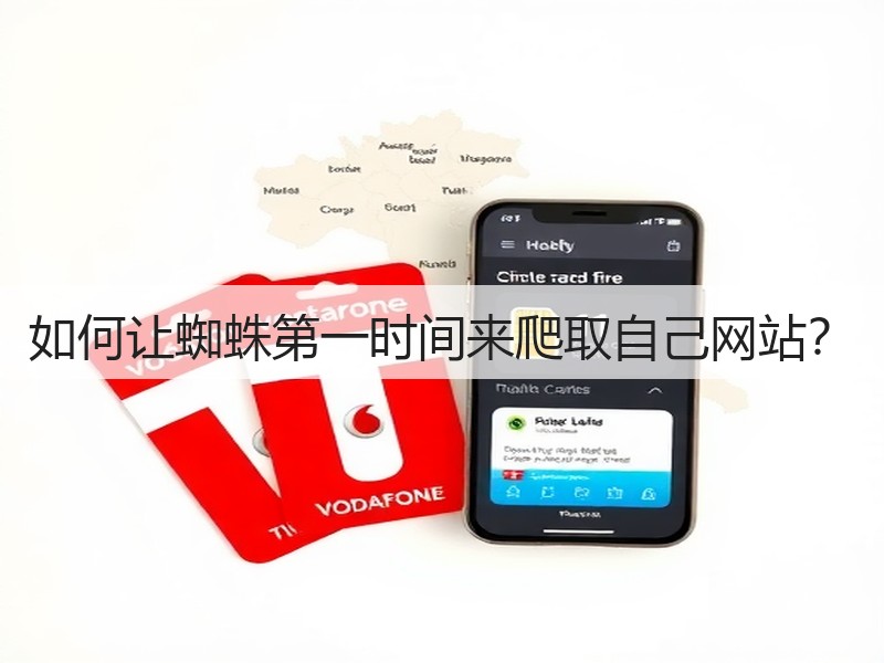 如何让蜘蛛第一时间来爬取自己网站？(图3)
