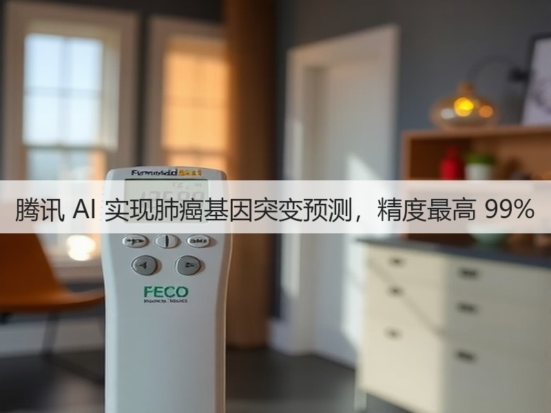 腾讯 AI 实现肺癌基因突变预测，精度最高 99%(图3)