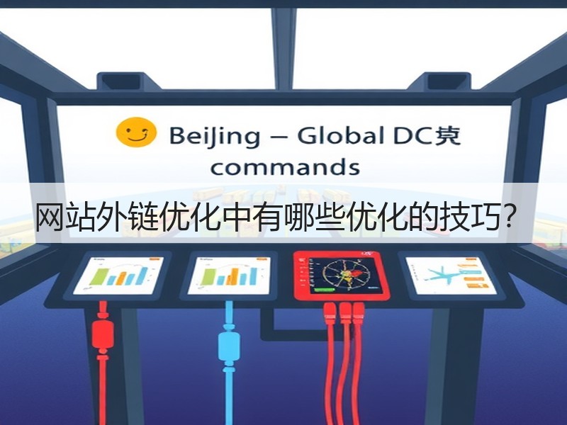网站外链优化中有哪些优化的技巧？(图3)
