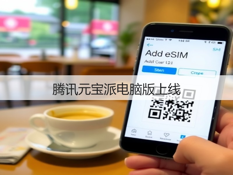 腾讯元宝派电脑版上线(图2)
