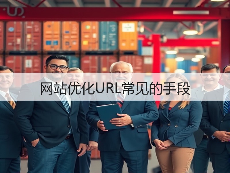 网站优化URL常见的手段
