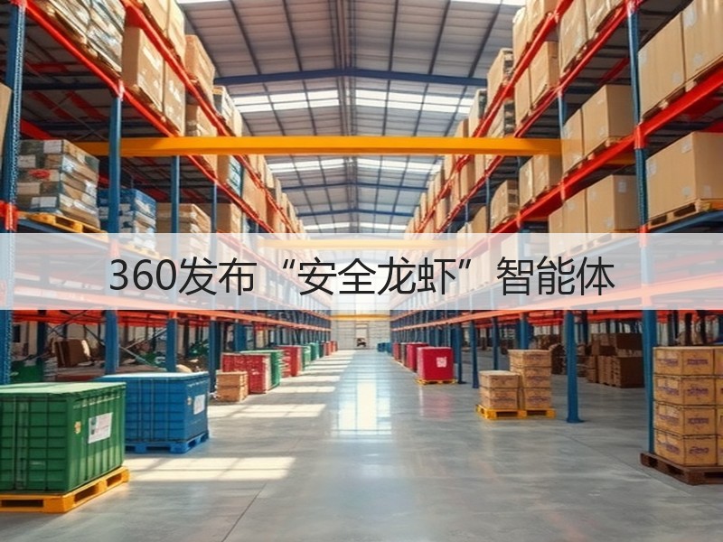 360发布“安全龙虾”智能体(图2)