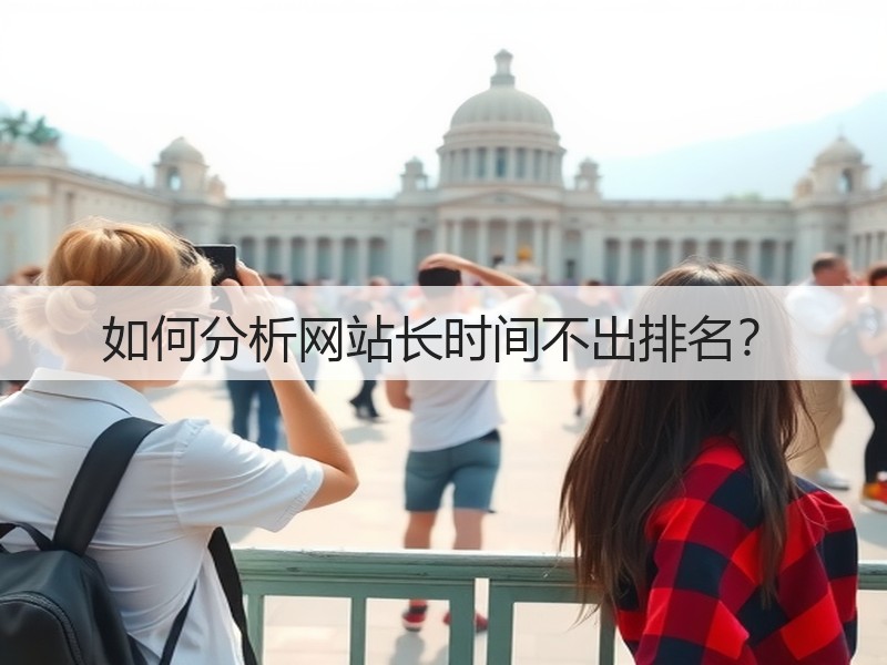如何分析网站长时间不出排名?(图1) 如何分析网站长时间不出排名?(图1)