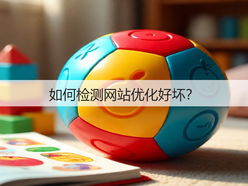 如何检测网站优化好坏?(图3) 如何检测网站优化好坏?(图3)