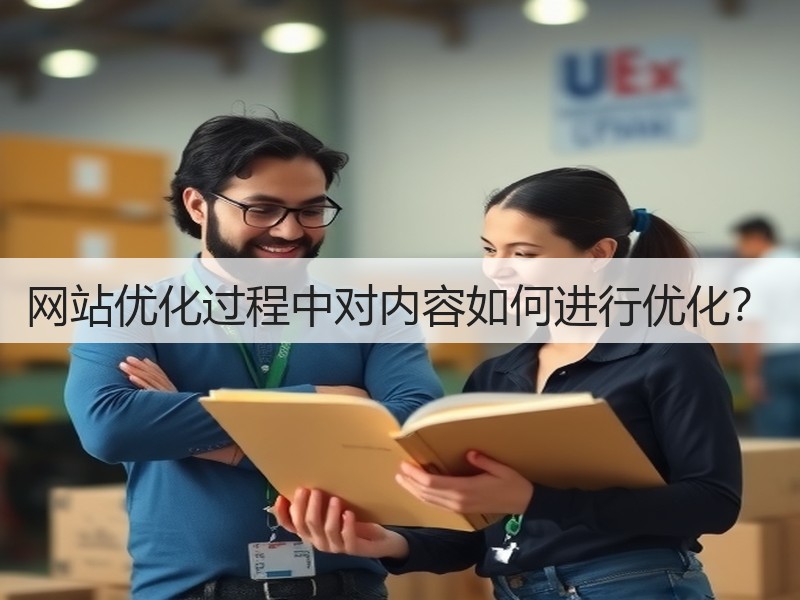 网站优化过程中对内容如何进行优化？(图3)