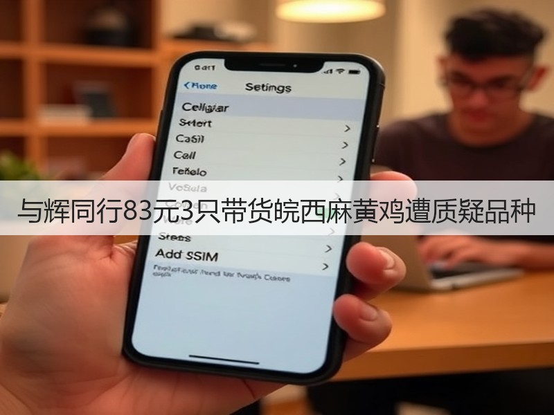 与辉同行83元3只带货皖西麻黄鸡遭质疑品种(图2)