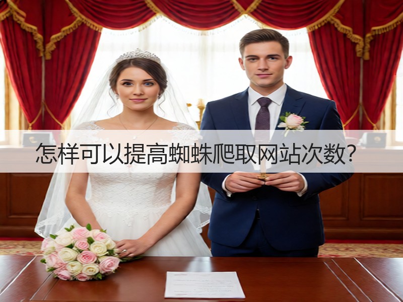 怎样可以提高蜘蛛爬取网站次数？(图3)