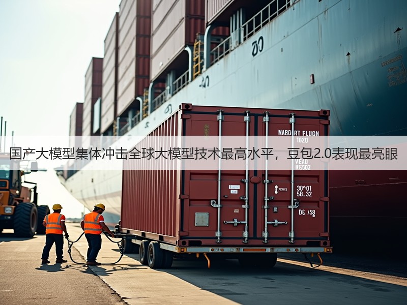 国产大模型集体冲击全球大模型技术最高水平，豆包2.0表现最亮眼(图2)
