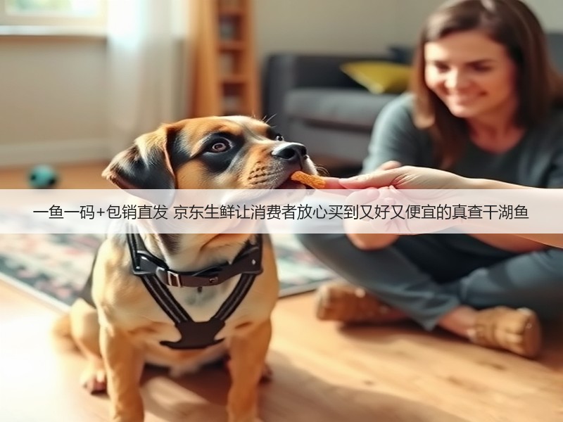 一鱼一码+包销直发 京东生鲜让消费者放心买到又好又便宜的真查干湖鱼(图3) 一鱼一码+包销直发 京东生鲜让消费者放心买到又好又便宜的真查干湖鱼(图3)