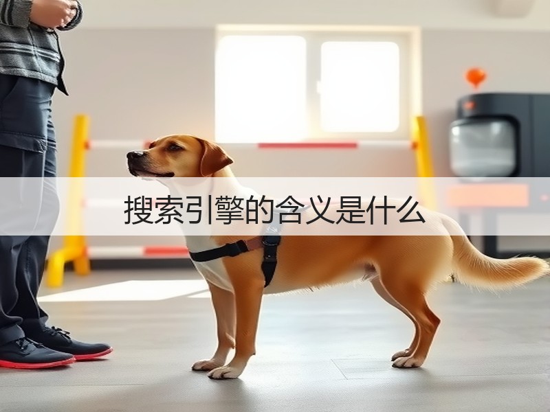 搜索引擎的含义是什么(图2)