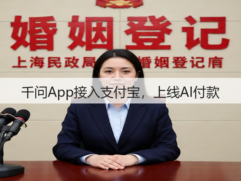 千问App接入支付宝，上线AI付款(图2)