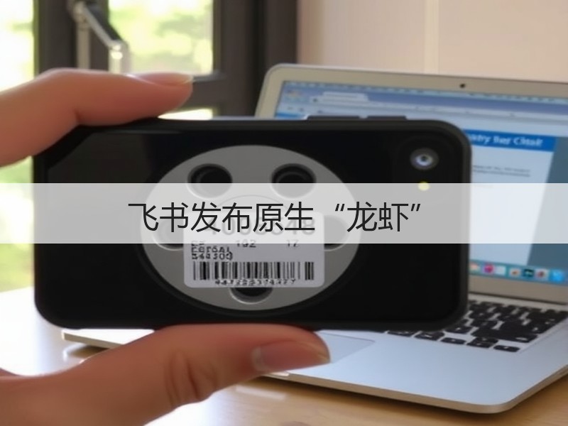飞书发布原生“龙虾”(图2) 飞书发布原生“龙虾”(图2)
