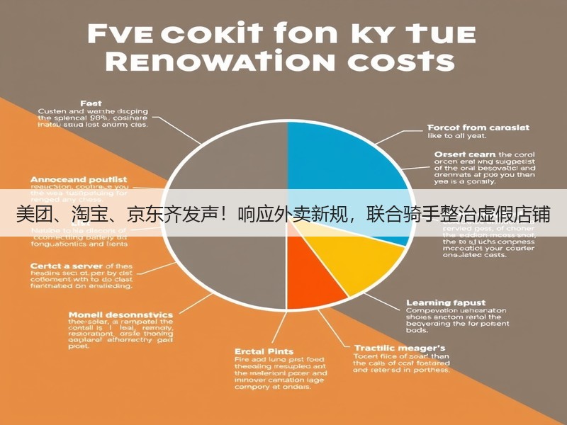 美团、淘宝、京东齐发声！响应外卖新规，联合骑手整治虚假店铺(图2)